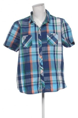 Мъжка риза Bpc Bonprix Collection, Размер XXL, Цвят Многоцветен, Цена 7,66 €