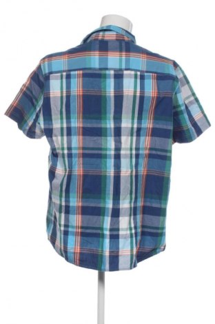 Мъжка риза Bpc Bonprix Collection, Размер XXL, Цвят Многоцветен, Цена 7,66 €