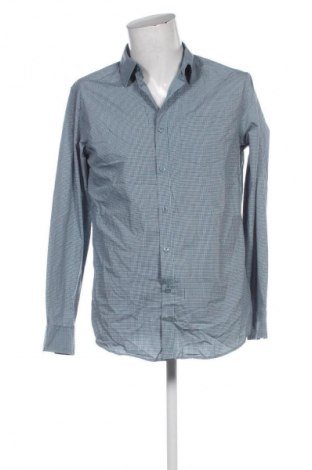 Pánská košile  Brilliant, Velikost M, Barva Vícebarevné, Cena  49,00 Kč