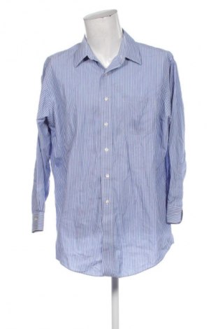 Ανδρικό πουκάμισο Brooks Brothers, Μέγεθος XL, Χρώμα Πολύχρωμο, Τιμή 67,99 €