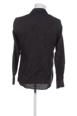 Pánská košile  Bruun & Stengade, Velikost M, Barva Modrá, Cena  99,00 Kč