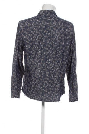 Мъжка риза Bruun & Stengade, Размер XL, Цвят Многоцветен, Цена 5,62 €