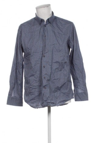 Férfi ing Bugatti, Méret XXL, Szín Sokszínű, Ár 9 429 Ft