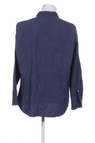 Cămașă de bărbați Bugatti, Mărime 3XL, Culoare Multicolor, Preț 74,99 Lei