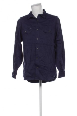 Pánská košile  Burton of London, Velikost XL, Barva Modrá, Cena  459,00 Kč