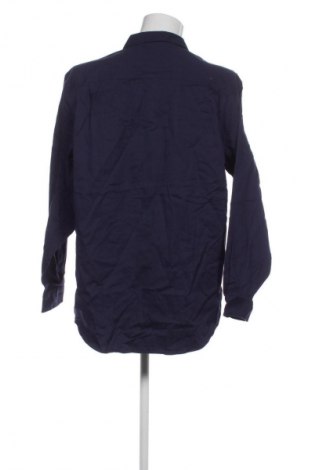 Pánská košile  Burton of London, Velikost XL, Barva Modrá, Cena  459,00 Kč