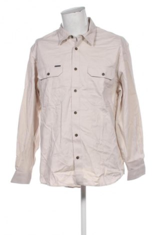 Férfi ing Burton of London, Méret XL, Szín Bézs, Ár 9 549 Ft