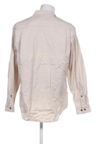 Férfi ing Burton of London, Méret XL, Szín Bézs, Ár 9 549 Ft