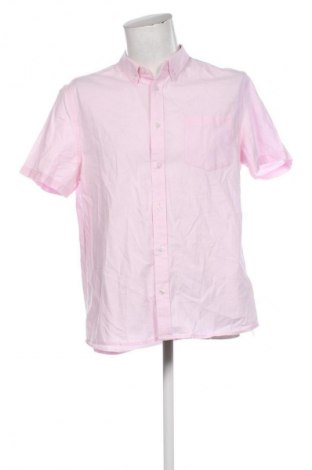 Pánská košile  Burton of London, Velikost L, Barva Růžová, Cena  212,00 Kč