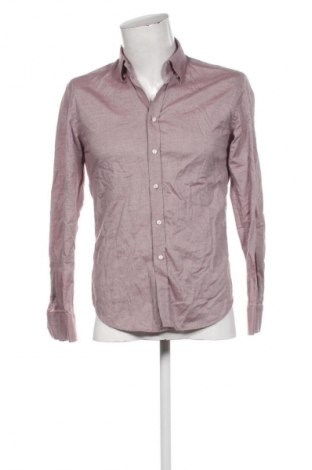 Мъжка риза Bytom, Размер M, Цвят Пепел от рози, Цена 5,62 €