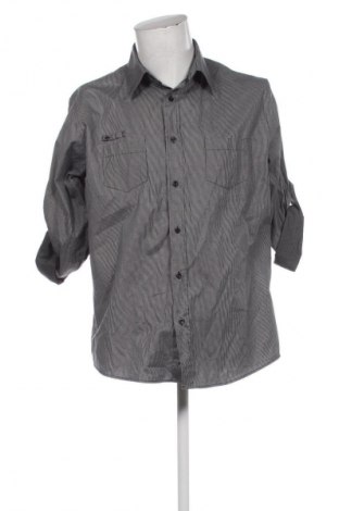 Мъжка риза C&A, Размер XXL, Цвят Многоцветен, Цена 2,55 €