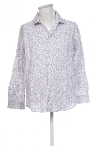 Pánská košile  C&A, Velikost L, Barva Vícebarevné, Cena  49,00 Kč