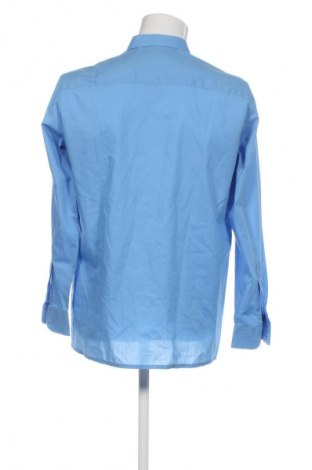 Pánská košile  C&A, Velikost L, Barva Modrá, Cena  670,00 Kč