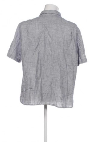 Мъжка риза C&A, Размер XXL, Цвят Многоцветен, Цена 4,09 €