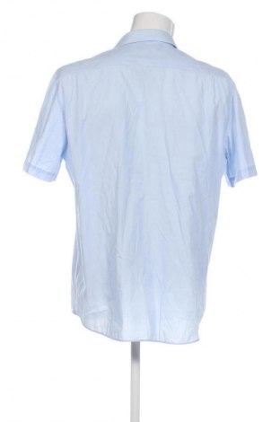 Мъжка риза C&A, Размер XL, Цвят Син, Цена 8,69 €