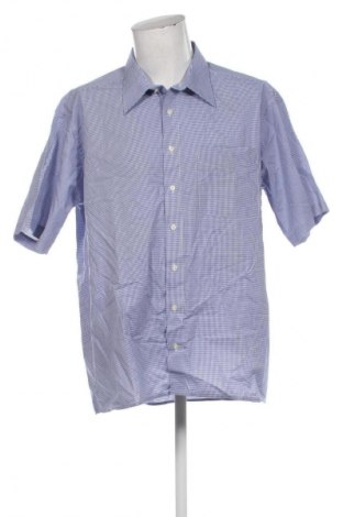 Мъжка риза C&A, Размер M, Цвят Многоцветен, Цена 6,13 €