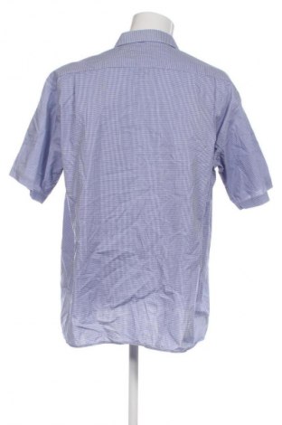 Мъжка риза C&A, Размер M, Цвят Многоцветен, Цена 6,13 €