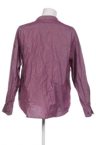 Pánska košeľa  C&A, Veľkosť 3XL, Farba Fialová, Cena  10,95 €