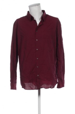 Férfi ing C&A, Méret XXL, Szín Piros, Ár 3 349 Ft