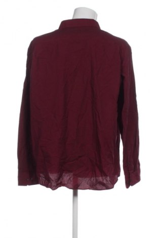 Férfi ing C&A, Méret XXL, Szín Piros, Ár 3 349 Ft