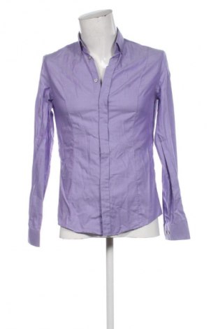 Pánská košile  Calvin Klein, Velikost S, Barva Fialová, Cena  999,00 Kč