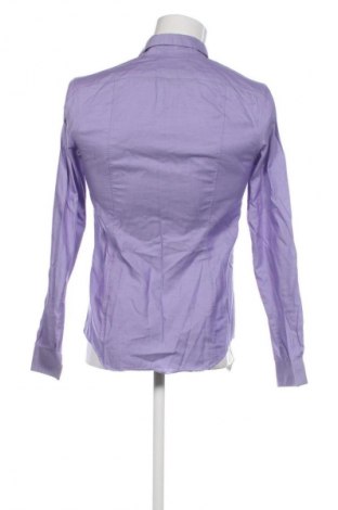 Pánská košile  Calvin Klein, Velikost S, Barva Fialová, Cena  999,00 Kč