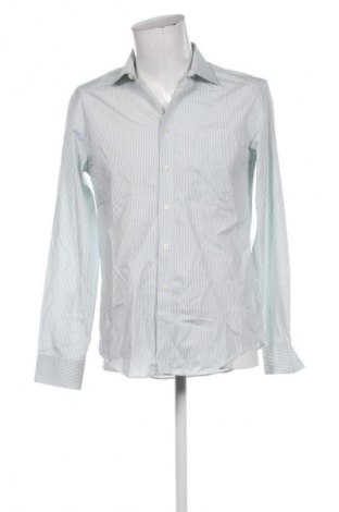 Ανδρικό πουκάμισο Calvin Klein, Μέγεθος XL, Χρώμα Πολύχρωμο, Τιμή 23,99 €