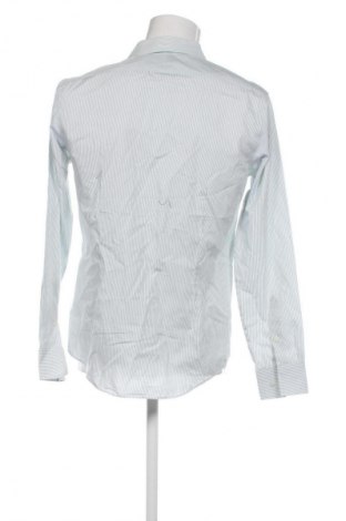 Ανδρικό πουκάμισο Calvin Klein, Μέγεθος XL, Χρώμα Πολύχρωμο, Τιμή 23,99 €