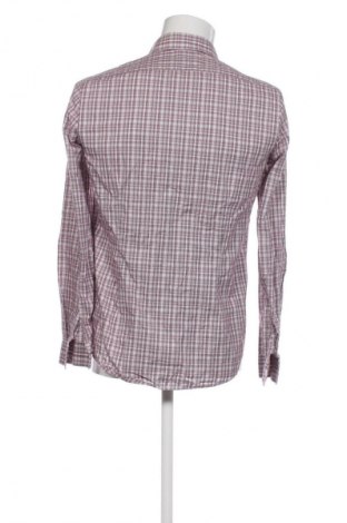 Męska koszula Calvin Klein, Rozmiar M, Kolor Kolorowy, Cena 84,99 zł