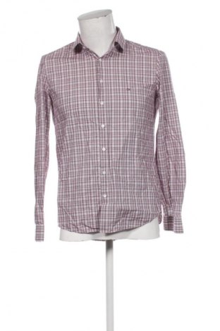 Męska koszula Calvin Klein, Rozmiar M, Kolor Kolorowy, Cena 84,99 zł