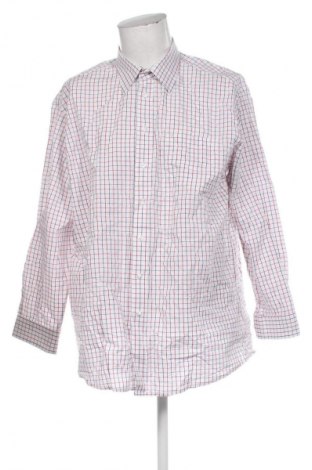 Мъжка риза Camargue, Размер L, Цвят Многоцветен, Цена 3,06 €