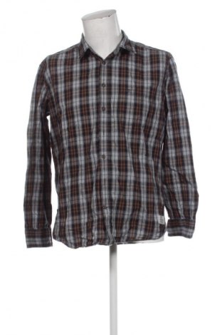 Pánská košile  Camel Active, Velikost L, Barva Vícebarevné, Cena  449,00 Kč