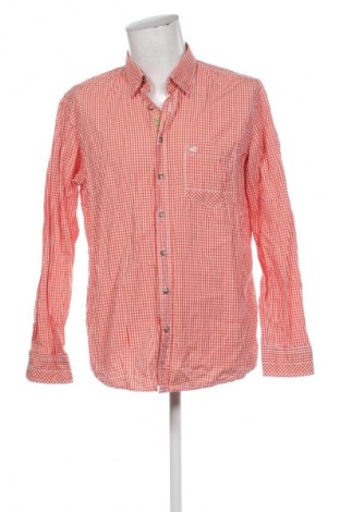 Férfi ing Camel Active, Méret L, Szín Sokszínű, Ár 5 729 Ft