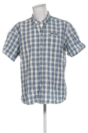 Pánská košile  Camel Active, Velikost XXL, Barva Vícebarevné, Cena  269,00 Kč