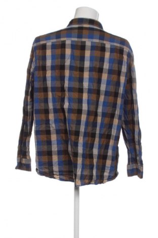 Herrenhemd Camel Active, Größe XXL, Farbe Mehrfarbig, Preis € 22,99