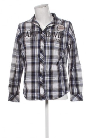 Pánská košile  Camp David, Velikost M, Barva Vícebarevné, Cena  797,00 Kč