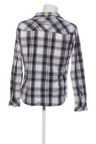 Pánská košile  Camp David, Velikost M, Barva Vícebarevné, Cena  797,00 Kč