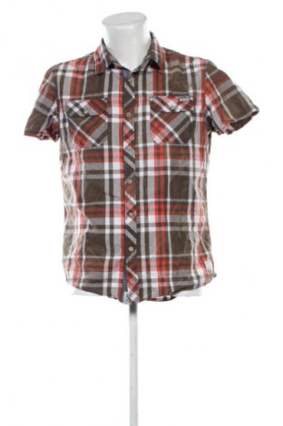 Pánská košile  Camp David, Velikost L, Barva Vícebarevné, Cena  459,00 Kč