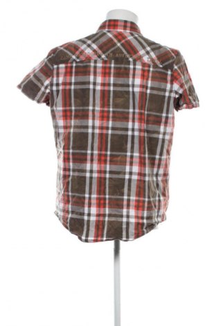 Pánská košile  Camp David, Velikost L, Barva Vícebarevné, Cena  459,00 Kč