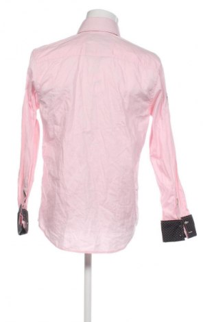 Pánská košile  Camp David, Velikost L, Barva Růžová, Cena  1 069,00 Kč