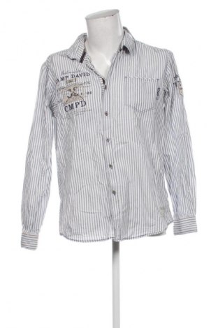Pánská košile  Camp David, Velikost L, Barva Vícebarevné, Cena  1 081,00 Kč