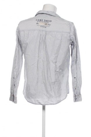 Pánská košile  Camp David, Velikost L, Barva Vícebarevné, Cena  1 081,00 Kč