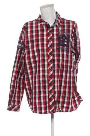 Pánská košile  Camp David, Velikost 3XL, Barva Vícebarevné, Cena  1 305,00 Kč