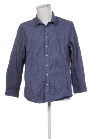 Pánská košile  Canda, Velikost XL, Barva Vícebarevné, Cena  99,00 Kč