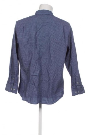 Pánská košile  Canda, Velikost XL, Barva Vícebarevné, Cena  99,00 Kč