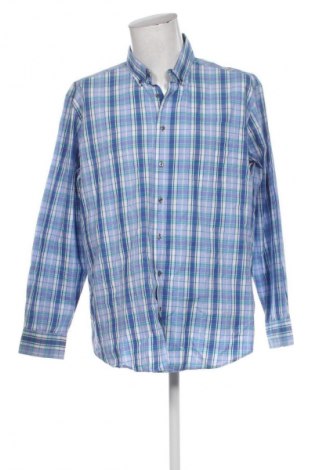 Pánská košile  Canda, Velikost XL, Barva Vícebarevné, Cena  764,00 Kč