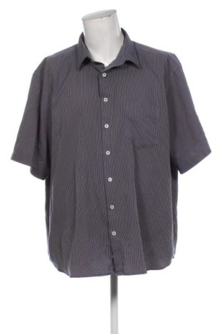 Мъжка риза Canda, Размер 3XL, Цвят Многоцветен, Цена 10,22 €