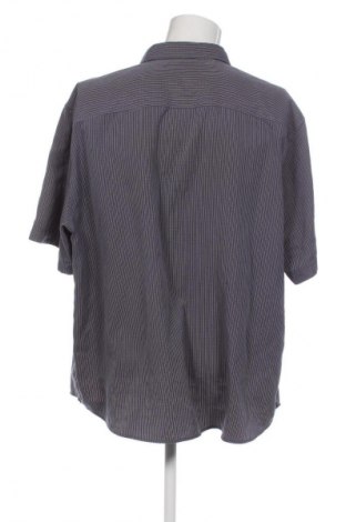 Мъжка риза Canda, Размер 3XL, Цвят Многоцветен, Цена 10,22 €