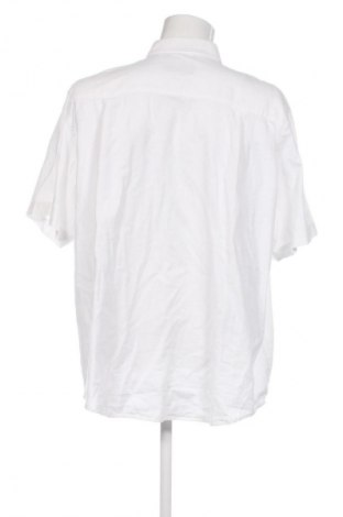 Pánská košile  Canda, Velikost 3XL, Barva Bílá, Cena  319,00 Kč