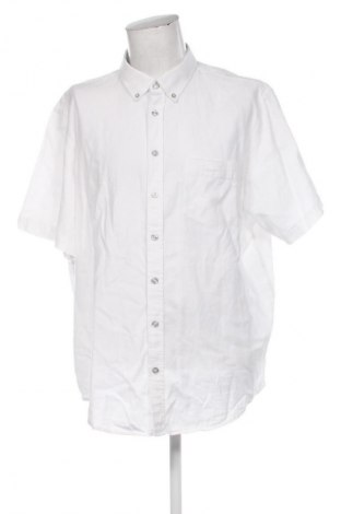 Pánská košile  Canda, Velikost 3XL, Barva Bílá, Cena  319,00 Kč